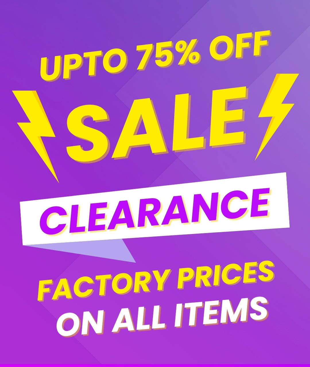 CLEARANCE SALE - Devranj Designs