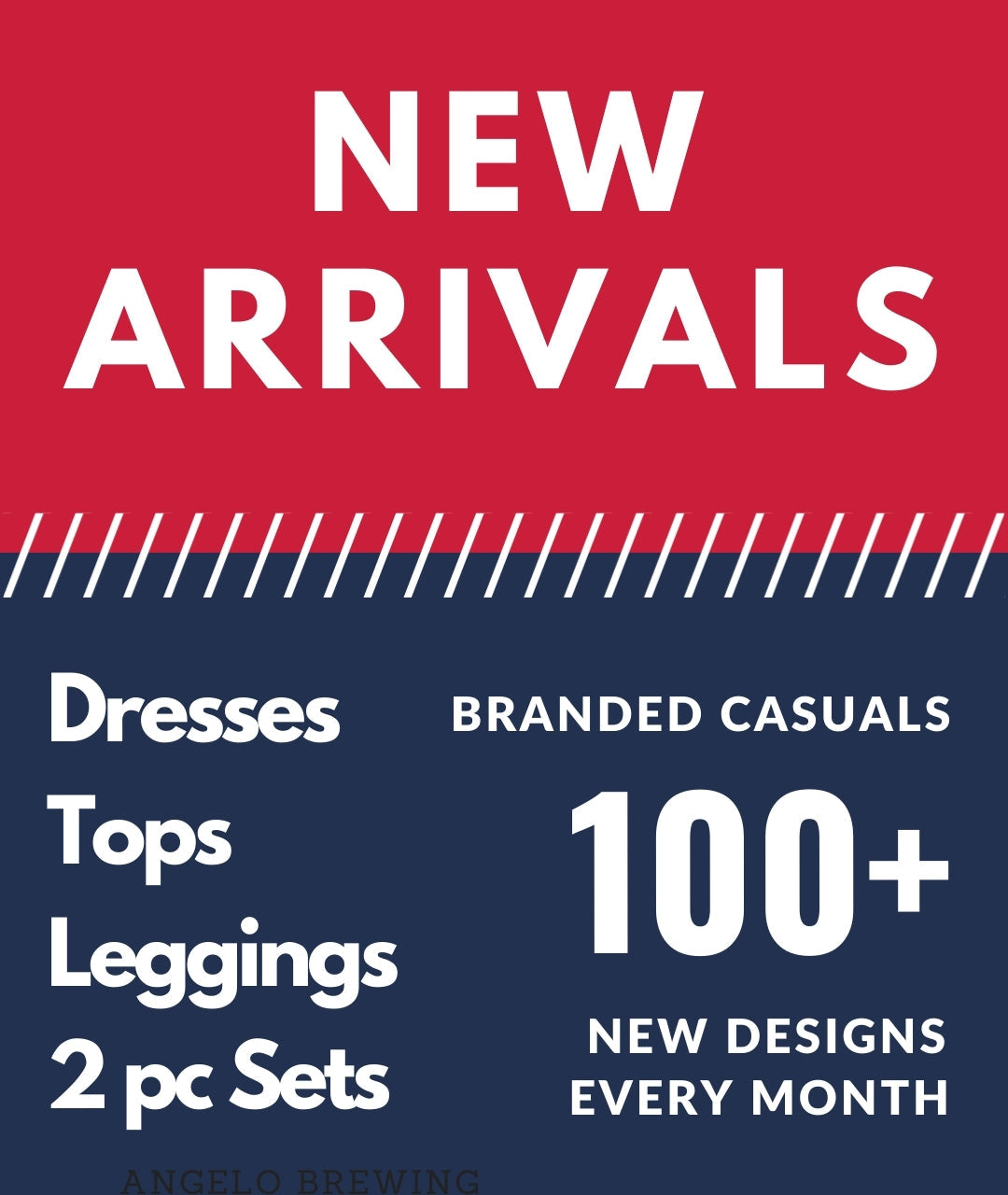 NEW ARRIVALS - Devranj Designs