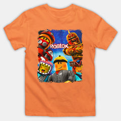 Boy Tshirts - 5 Pc Pack