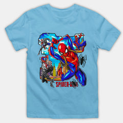 Boy Tshirts - 5 Pc Pack