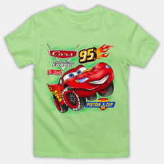 Boy Tshirts - 5 Pc Pack