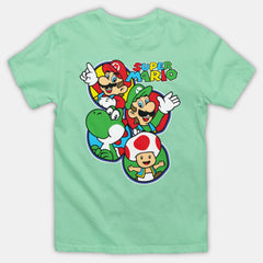 Boy Tshirts - 5 Pc Pack