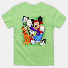 Boy Tshirts - 5 Pc Pack